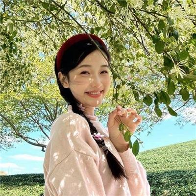 如沐爱河